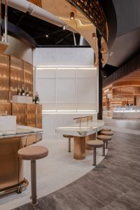 Champagne & Oyster Bar - Chadstone