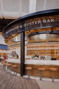 Champagne & Oyster Bar - Chadstone
