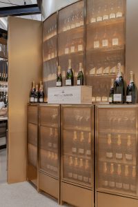 Champagne & Oyster Bar - Chadstone