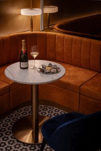 Champagne & Oyster Bar - Crown Melbourne