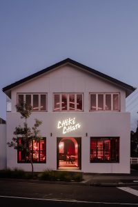 Chiki Chan - Mordialloc