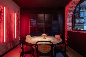 Chiki Chan - Mordialloc