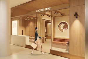 Cici Re Luxe - Highpoint