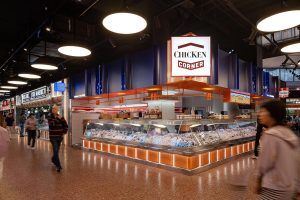 Box Hill Fresh Food Marketplace – Multiple Tenants