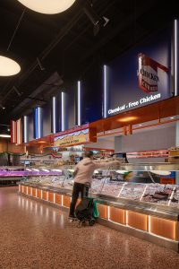 Box Hill Fresh Food Marketplace – Multiple Tenants