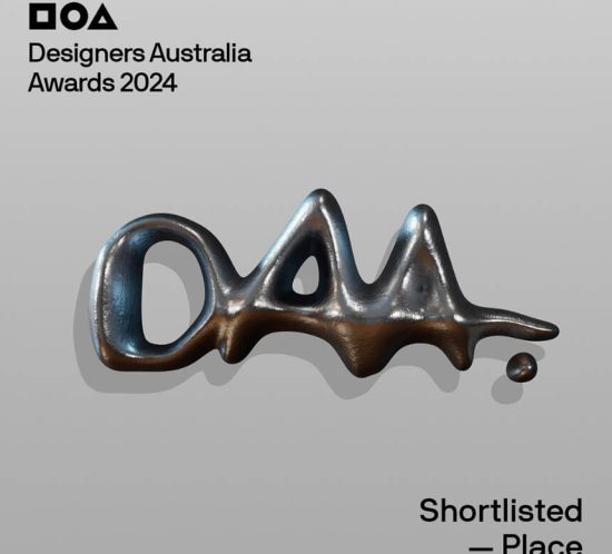 Designer Australia Awards 2024 – Finalist – Minimaru - Chadstone