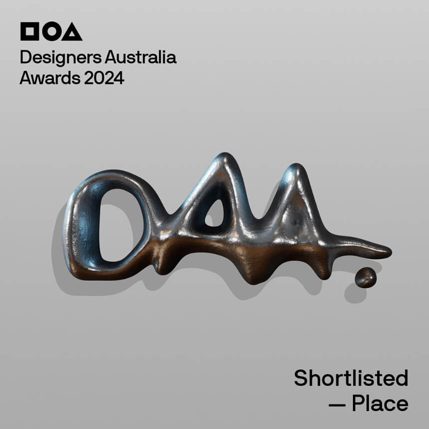 Designer Australia Awards 2024 – Finalist – Minimaru - Chadstone
