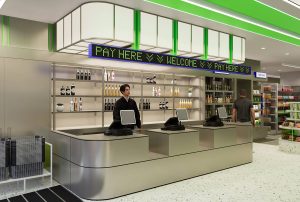 Downtown Grocer – Multiple Locations