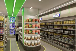 Downtown Grocer – Multiple Locations