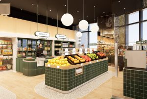 Downtown Grocer – Multiple Locations