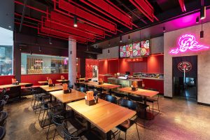 Dragon Hot Pot – Multiple Locations