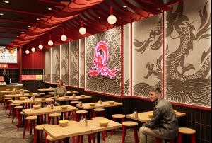 Dragon Hot Pot – Multiple Locations