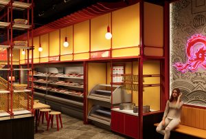 Dragon Hot Pot – Multiple Locations