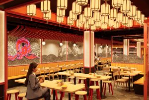 Dragon Hot Pot – Multiple Locations