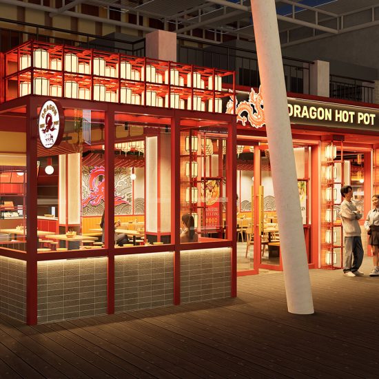 Dragon Hot Pot – Multiple Locations