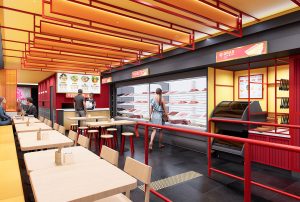 Dragon Hot Pot – Multiple Locations