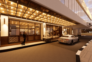 Federal Hotel – Kuala Lumpur