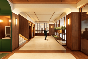 Federal Hotel – Kuala Lumpur