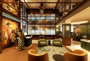 Federal Hotel – Kuala Lumpur