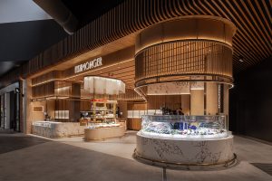 Fishmonger – Chadstone