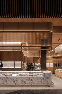 Fishmonger – Chadstone