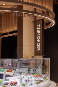 Fishmonger – Chadstone
