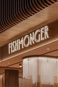 Fishmonger – Chadstone