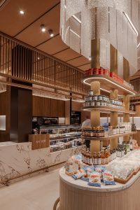 Fishmonger – Chadstone