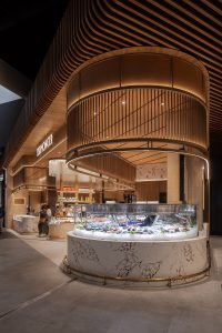 Fishmonger – Chadstone