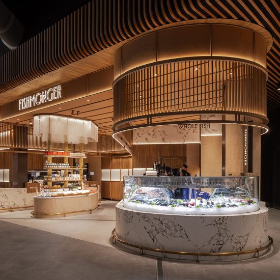 Fishmonger – Chadstone