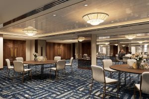 Grace Hotel Conference Room - Sydney