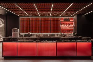 Hiki Bar - Mordialloc