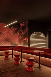 Hiki Bar - Mordialloc