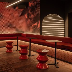 Hiki Bar - Mordialloc