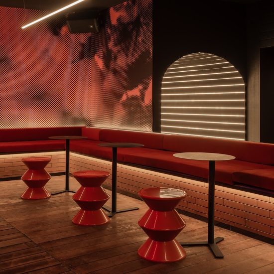 Hiki Bar - Mordialloc