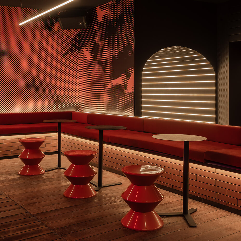 Hiki Bar - Mordialloc