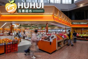 Box Hill Fresh Food Marketplace – Multiple Tenants