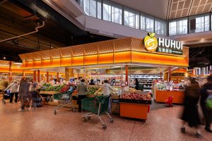 Box Hill Fresh Food Marketplace – Multiple Tenants