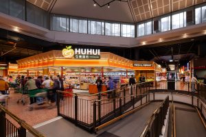 Box Hill Fresh Food Marketplace – Multiple Tenants