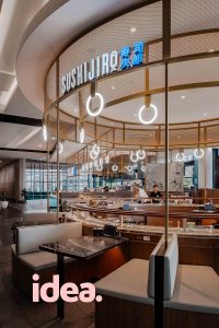 IDEA Awards 2024 – Finalists - Multiple Projects