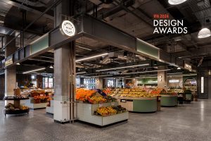 Interior Fitout Association (IFA) Awards 2024 - Winner - DeMarias Grocer_Richmond