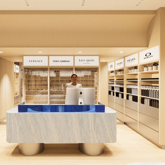 Icontact – Box Hill North