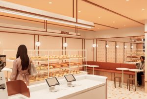 Le Crois – The Glen