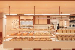 Le Crois – The Glen