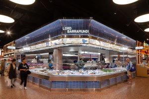 Box Hill Fresh Food Marketplace – Multiple Tenants
