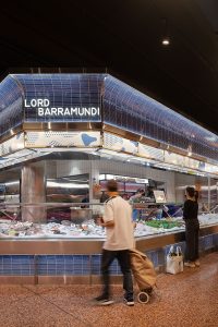 Box Hill Fresh Food Marketplace – Multiple Tenants