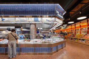 Box Hill Fresh Food Marketplace – Multiple Tenants