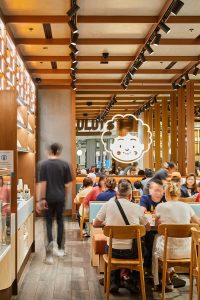 Lulu’s - Chadstone