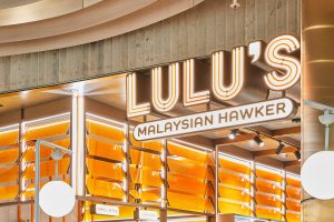 Lulu’s - Chadstone