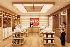 MEEQ – Multiple Locations